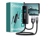 Ottocast CA450 z MirrorCast - 1502885 - zdjęcie 1